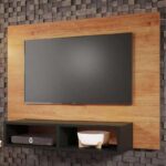 Painel para TV até 42” Viero Móveis Sala de Estar – Lara
