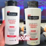 Hidratante Corporal NEUTROGENA Body Care Intensive Hidrata e Repara, 400mL