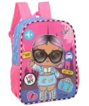 Mochila Infantil LOL