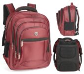 Mochila Notebook Polo King