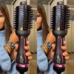 Escova Secadora Essenza Absoluta 1200W – 2 Velocidades Cerâmica