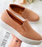 Slip On Santa Lolla Caixa Alta Feminino