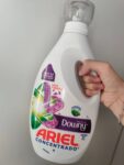 Sabão Líquido Ariel 2L (3 Opções)