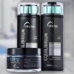 Truss Equilibrium Sh 300ml + Cd 300ml + Specific Mask