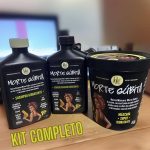 Lola Cosmetics Morte Súbita Intense Kit (3 Produtos)