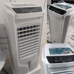 Climatizador Philco PCL14F 3 em 1 Ciclo Frio 14L