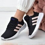 Tênis Adidas Lite Racer CLN 2.0 Feminino