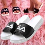 Chinelo Fila Drifter Bold, Feminino