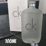 Calvin Klein Ck One Eau De Toilette 100ml
