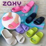 Sandália slide LEVEZA NEW, Zaxy, feminino