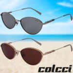 Óculos Colcci Oval C0174 Feminino