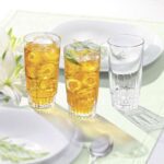 Conjunto de Copos Long Drink Nadir Vegas 330 ml – 6 Peças