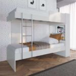 Beliche com Baú MDP Santos Andirá