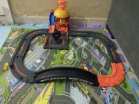 Hot Wheels Pistas City, Mattel