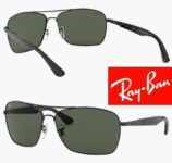 Óculos de sol Ray Ban 3531