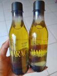 Óleo Trifásico Desodorante Corporal Ekos Maracujá – 200 ml