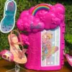 Sandália CASA NA ÁRVORE SANDALIA RASTEIRA