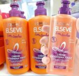 Creme para Pentear L’Oréal Paris Elseve Liso dos Sonhos, 250ml