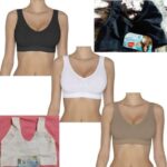 Top Alças Largas, Hanes, Feminino