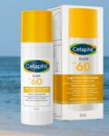 Cetaphil Sun Light Fps 60 50ml