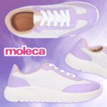 Tênis Moleca VI Feminino