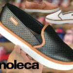 Tênis Moleca Slipper Feminino