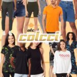Ofertas em Roupas Colcci com até 64% OFF