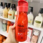 Creme Desodorante Nutritivo para o Corpo Tododia Tâmara e Canela – 400ml