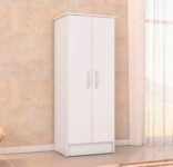 Armário Multiuso 2 Portas 3 Prateleiras – Demobile Viena