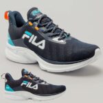 Tenis Fila Racer For All Masculino