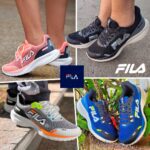 Tênis Athlon, Fila, Feminino ou Masculino
