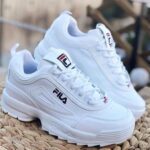 Tênis Infantil Fila Disruptor