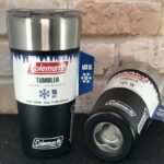 Copo Térmico com Tampa 600ml Coleman