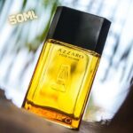 Azzaro Pour Homme Edt 50ml