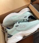 Calçado para caminhada Fila Racer For All feminino