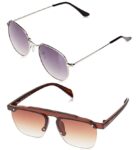 Até 51% Off em Óculos de Sol Polo London Club, Cavalera, Von Dutch