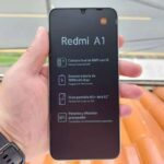 Xiaomi Redmi A1 32gb 2gb