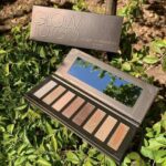 Paleta de Sombras Nádia Tambasco By Océane – Glow To Go 17,1g