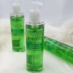 Sabonete Higienizante Acnederm, PAYOT, Verde, 210 ml