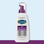 Cetaphil Pro Ar Calm Control Espuma De Limpeza