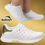 TENIS Kolosh, feminino