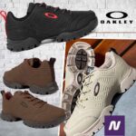 Tênis Oakley Mod River Masculino