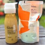 Conjunto Tododia Macadâmia com Refil