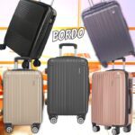 Ofertas em Mala de Bordo com até 35% OFF