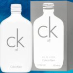 Perfume Calvin Klein CK ALL Masculino Eau de Toilette 50ml