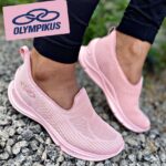 Tênis Olympikus Feminino 119g Ultraleve/105