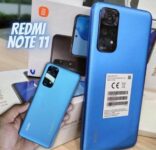 Xiaomi Redmi Note 11