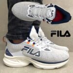 Tênis Fila Racer For All, Masculino