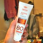 Actine Darrow – Protetor Solar Ultra FPS80