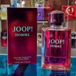 Joop Homme Eau De Toilette 75Ml,